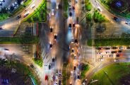 Dia Mundial sem Carro exp&otilde;e desafios da depend&ecirc;ncia dos autom&oacute;veis