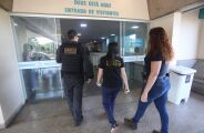 Opera&ccedil;&atilde;o do MPMS prende seis por desvios milion&aacute;rios na Santa Casa