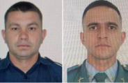 PM aposentado morre ap&oacute;s ser baleado por tenente dentro do quartel em MS