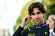 'Estou pronto', diz Rafael C&acirc;mara sobre vaga na F&oacute;rmula 1 na pr&oacute;xima temporada