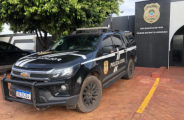 Mulher mata marido a facadas ap&oacute;s ser agredida no interior de MS