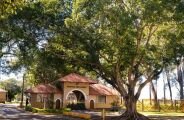 Hospital S&atilde;o Juli&atilde;o assina termo de coopera&ccedil;&atilde;o com funda&ccedil;&atilde;o italiana 