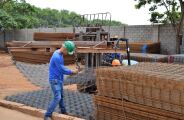 Campo Grande sedia workshop com foco no futuro da constru&ccedil;&atilde;o civil