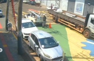 "Gato" encontrado em sarau LGBT+ era da Prefeitura, diz vereadora 