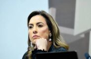 Herdeira do Ita&uacute; est&aacute; entre as doadoras da campanha de Soraya Thronicke