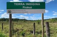 Falta de energia em aldeia ind&iacute;gena vira alvo do MPE