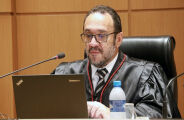 Desembargador suspeito de corrup&ccedil;&atilde;o continuar&aacute; afastado