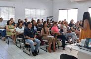 Mulheres podem se inscrever em curso gratuito de orat&oacute;ria em Campo Grande