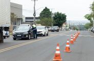 Obra de drenagem interdita trecho de rua na Capital