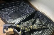 Homem aponta arma para o Batalh&atilde;o de Choque e morre em confronto