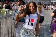 Ap&oacute;s morte de jovem de MS em show de Taylor Swift, &aacute;gua gr&aacute;tis vira regra