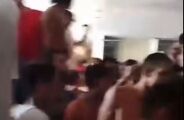 Agepen transfere internos ap&oacute;s v&iacute;deo mostrar festa do PCC na M&aacute;xima