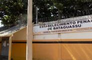Preso usa ferro para cavar parede de cela e levanta suspeita de fuga em MS
