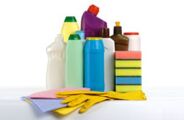 Anvisa interrompe fabrica&ccedil;&atilde;o de produtos de limpeza da Unilever