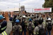 Paralisa&ccedil;&atilde;o na Arauco entra no segundo dia e segue sem acordo em MS