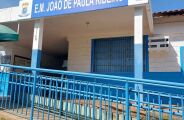 Escola da Capital cansa do calor e compra ar-condicionado por conta pr&oacute;pria