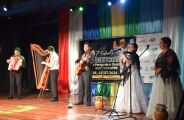Festival de Chamam&eacute; re&uacute;ne artistas do Brasil, Paraguai e Argentina na Capital