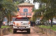M&eacute;dico acusado de matar esposa &eacute; preso pela 3&ordf; vez em Campo Grande
