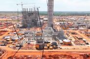 Greve termina em obra da Arauco, mas reivindica&ccedil;&otilde;es ficam pendentes