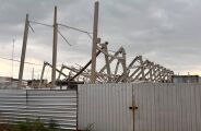 Causa do colapso onde dois morreram pode nunca ser descoberta