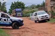 Jovem de 21 anos morre baleado durante abordagem da PM em Campo Grande
