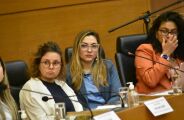 Ju&iacute;za prop&otilde;e pol&iacute;tica integrada entre Brasil e Paraguai contra feminic&iacute;dios na fronteira