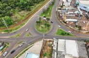 Obra de R$ 2,4 milh&otilde;es vai mudar tr&acirc;nsito em duas grandes avenidas de Campo Grande