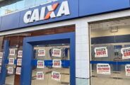 Caixa faz proposta final, mas greve continua at&eacute; decis&atilde;o dos funcion&aacute;rios