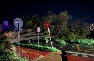 Ap&oacute;s temporal e sem energia, IMPCG suspende atendimento ao p&uacute;blico