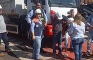 Prefeitura avalia decretar situa&ccedil;&atilde;o de emerg&ecirc;ncia ap&oacute;s temporal