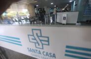 Advogado entra com pedido de interven&ccedil;&atilde;o na Santa Casa