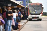 Atrasos e &ocirc;nibus fora do hor&aacute;rio rendem derrotas ao Cons&oacute;rcio Guaicurus em Campo Grande