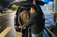 Motorista de aplicativo &eacute; preso ap&oacute;s passageira denunciar estupro em Campo Grande