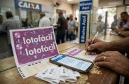 Bol&atilde;o de MS junta R$ 75 mil para tentar a sorte na Lotof&aacute;cil da Independ&ecirc;ncia