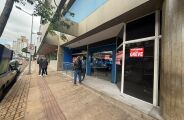 Impasse sobre plano de sa&uacute;de trava acordo e ag&ecirc;ncias da Caixa seguem fechadas em MS