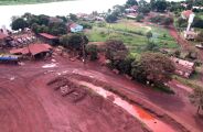Mineradora planeja expans&atilde;o de R$ 1,9 bi no Pantanal sob den&uacute;ncias de moradores