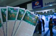 Bol&atilde;o de MS com 875 apostadores perde R$ 92 mil na Lotof&aacute;cil da Independ&ecirc;ncia