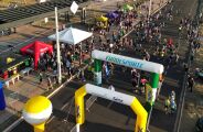 Circuito Sesc leva corrida de rua &agrave; regi&atilde;o norte de Campo Grande