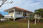 Gigante da Minera&ccedil;&atilde;o banca revitaliza&ccedil;&atilde;o de escola em comunidade vizinha de jazida