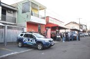 Homem mata irm&atilde; a tiro e se mata em seguida em Campo Grande