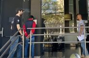 Homem &eacute; preso suspeito de abusar e gravar crian&ccedil;a de 5 anos em Campo Grande