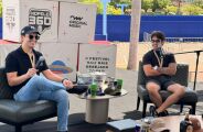 De volta a Campo Grande, Hugo e Guilherme fazem show hoje