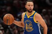 Stephen Curry acerta renova&ccedil;&atilde;o com o Golden State Warriors e abre m&atilde;o de R$ 107 milh&otilde;es