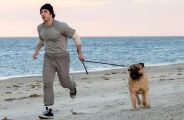 I Play Rocky: quando o azar&atilde;o de Rocky vira o pr&oacute;prio Stallone