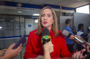 INSS reduz em 61% fila de espera em MS