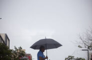 Campo Grande registra 72,2 mil&iacute;metros de chuva em dois dias seguidos