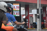 Sem justificativa, pre&ccedil;o do etanol e da gasolina sobe em Campo Grande