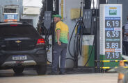 &Oacute;leo diesel acumula alta de 21,5% em um ano em Mato Grosso do Sul