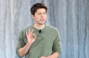Sam Altman alerta para um poss&iacute;vel final "terr&iacute;vel" na evolu&ccedil;&atilde;o da intelig&ecirc;ncia artificial
