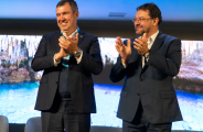 Presidente da Fiems parabeniza Riedel, Reinaldo e Capit&atilde;o Contar por vit&oacute;ria nas elei&ccedil;&otilde;es